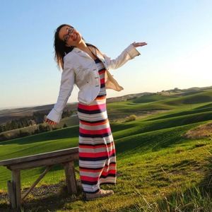 Meet your Posher, Mel